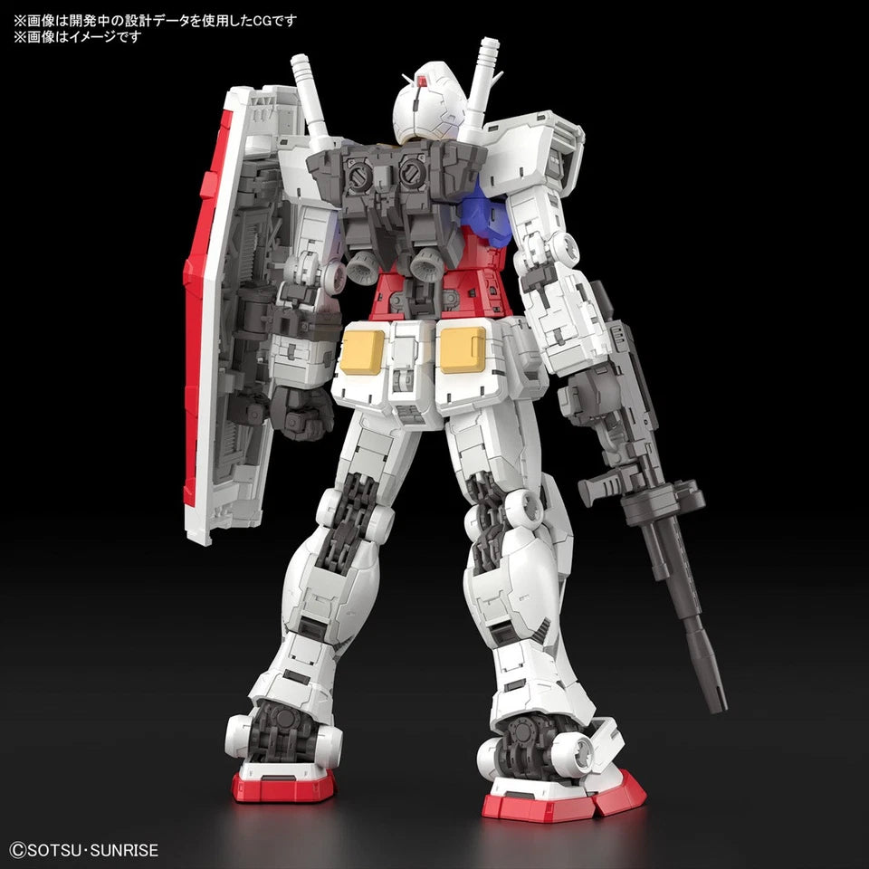 RX-78 Gundam