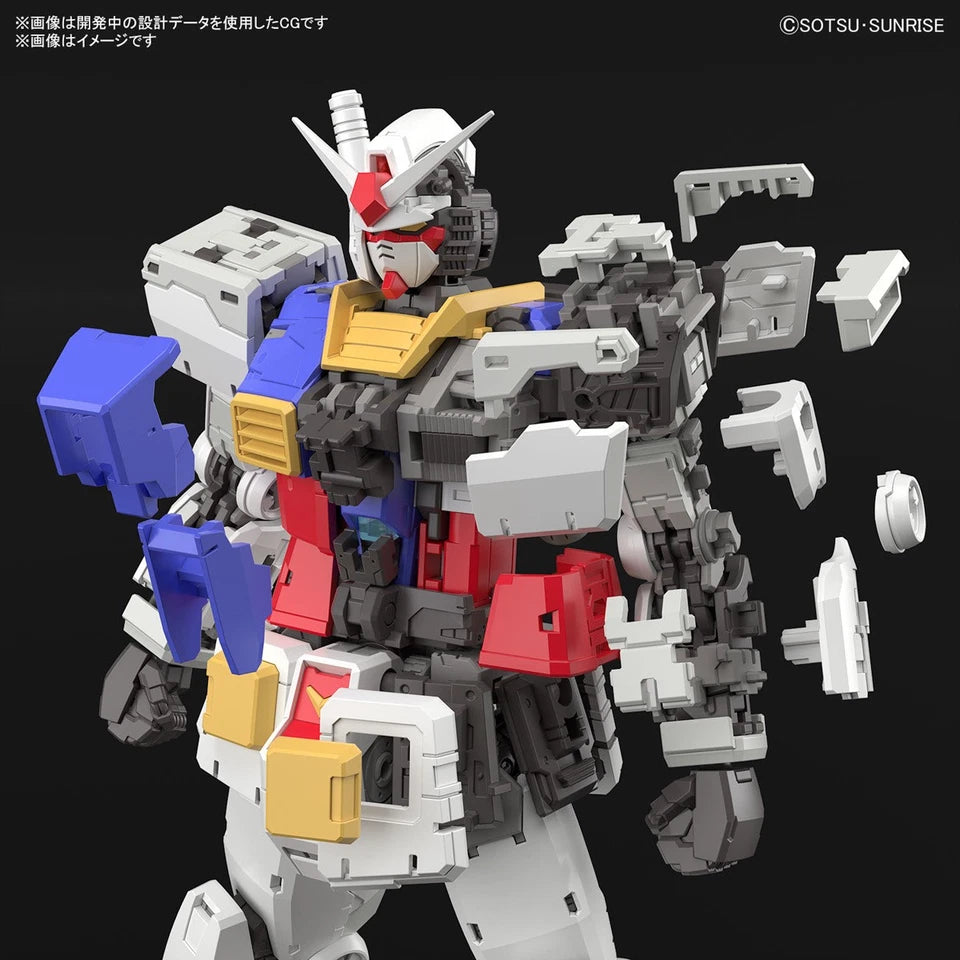 RX-78 Gundam