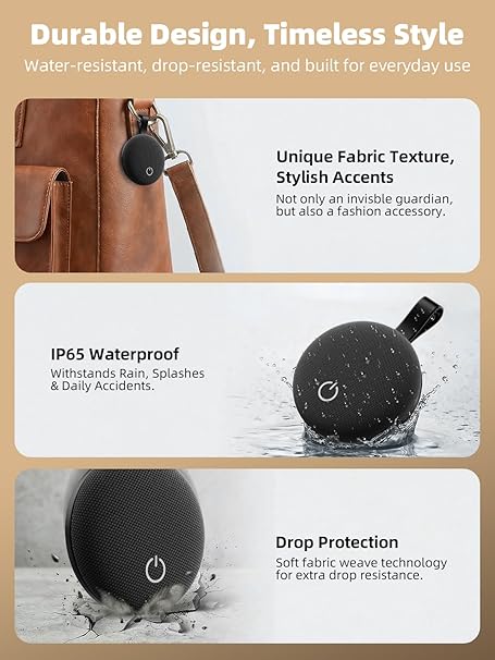 Smart Air Tracker Set