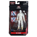The Vision Figure