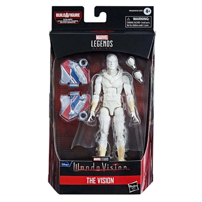 The Vision Figure