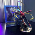 Spider-Man Figure