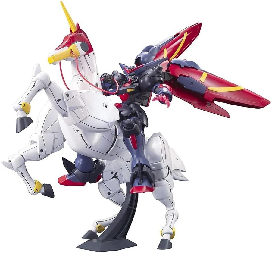 Master Gundam