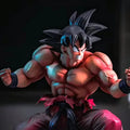 Goku Kaioken