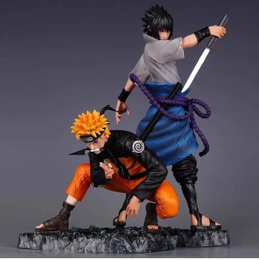 Naruto Figure