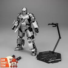 Iron Man MK1