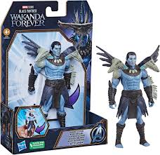 Attuma Figure