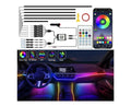 RGB Car Lights Kit