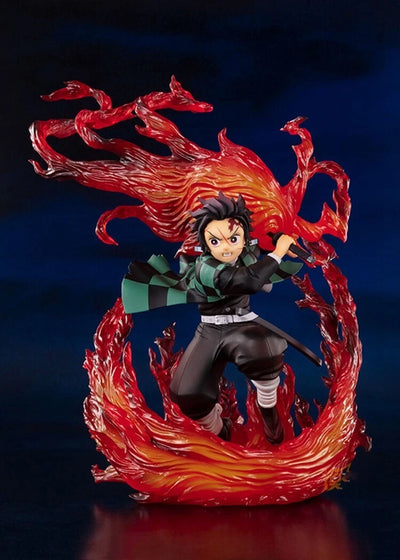 Tanjiro Figure