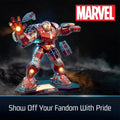 Hulkbuster Model Kit