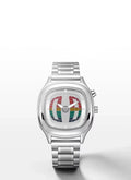 Retro Quartz Watch