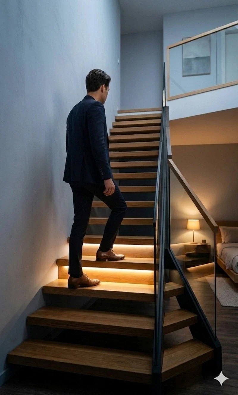 Motion Sensor LED Strip