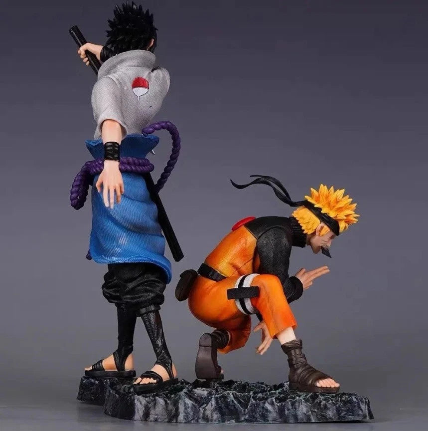 Naruto Figure