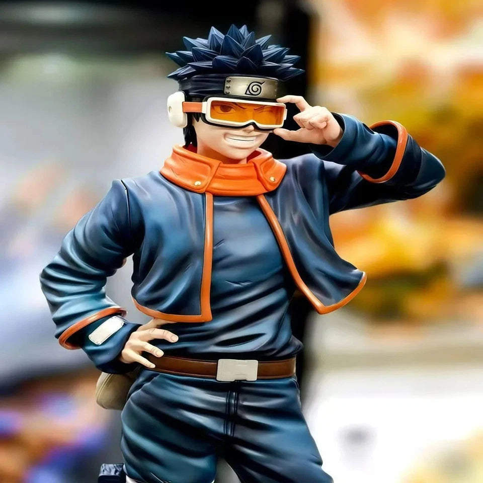 Obito Uchiha