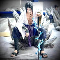 Sasuke Figure