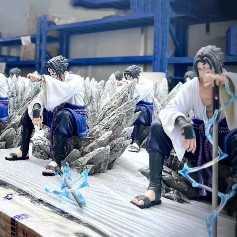 Sasuke Figure