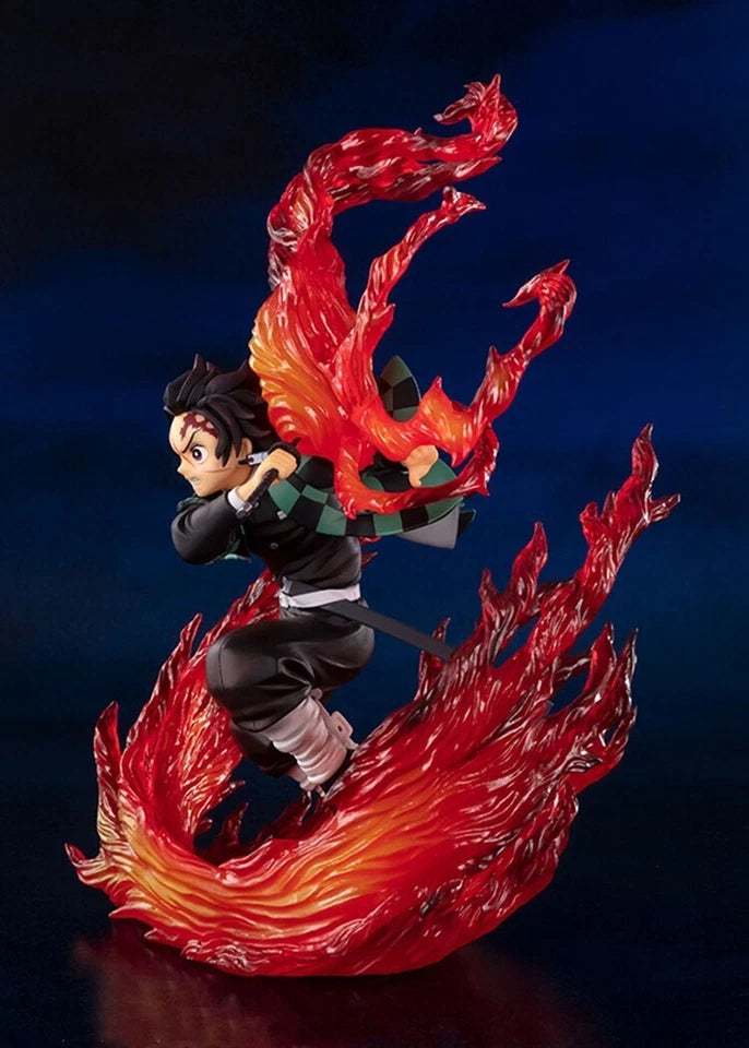 Tanjiro Figure