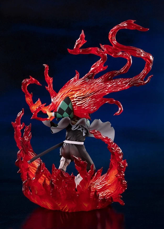 Tanjiro Figure