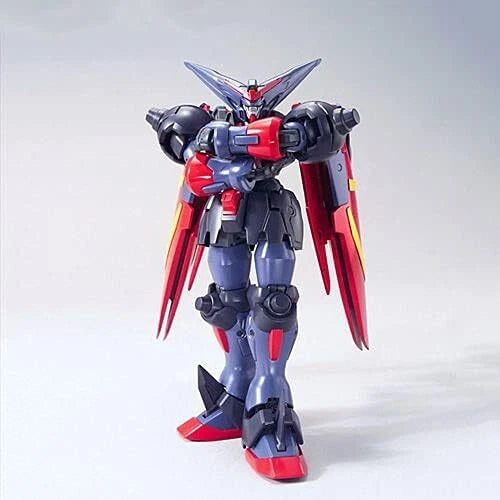 Master Gundam