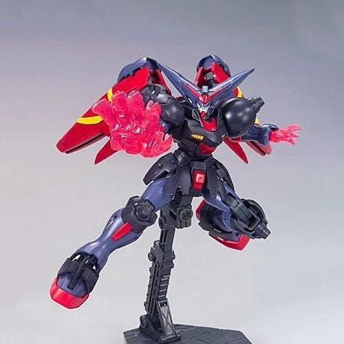 Master Gundam
