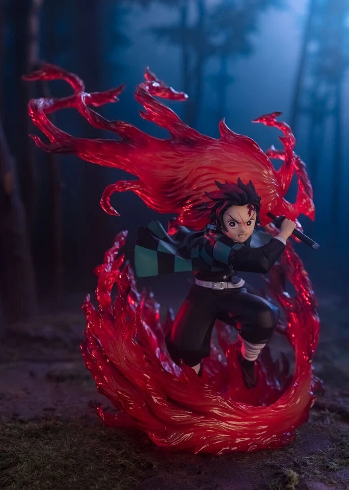 Tanjiro Figure