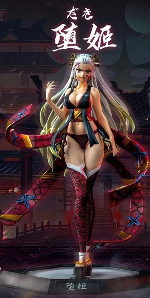 Demon Slayer Figure