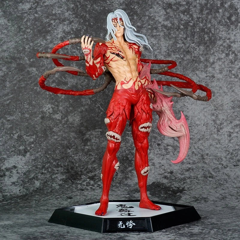 Muzan Figure
