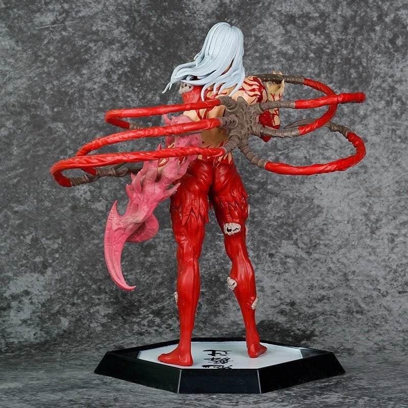 Muzan Figure