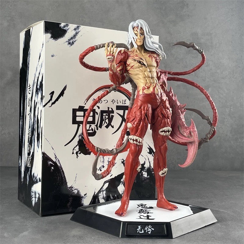 Muzan Figure