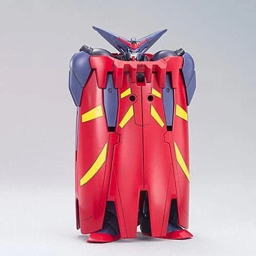 Master Gundam