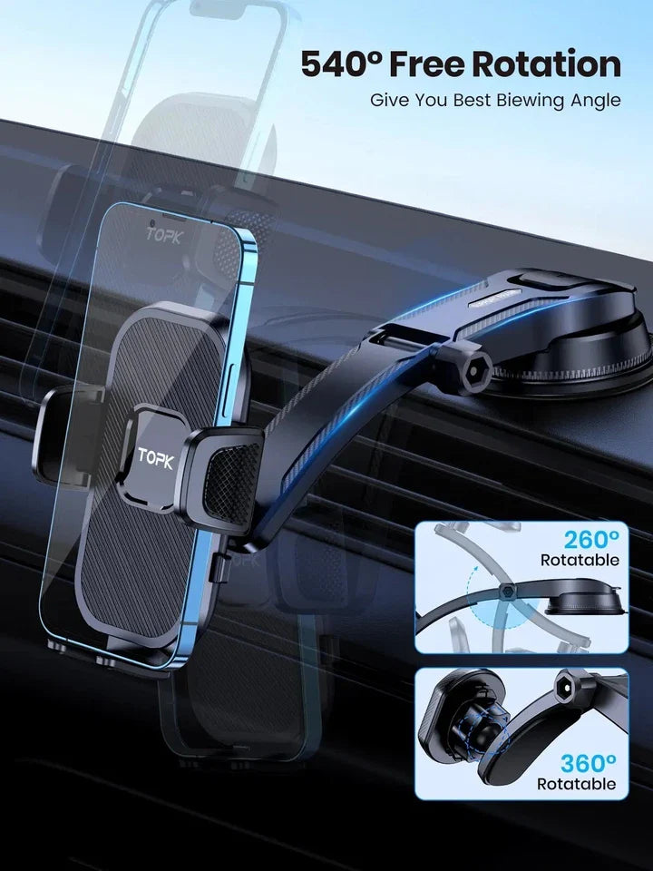Magnetic Phone Holder