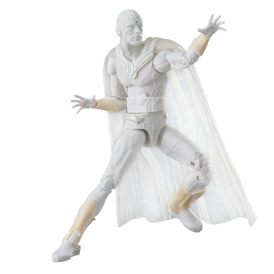 The Vision Figure