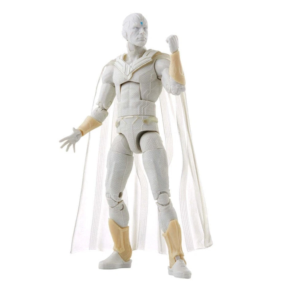 The Vision Figure