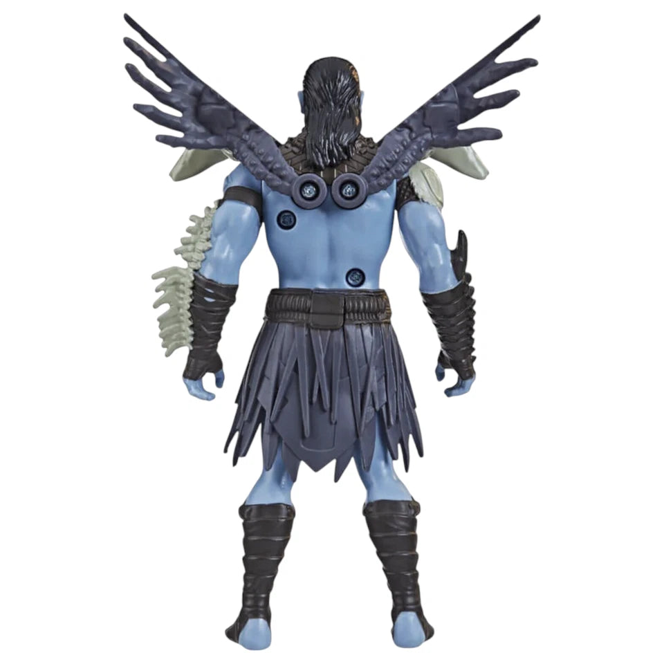 Attuma Figure