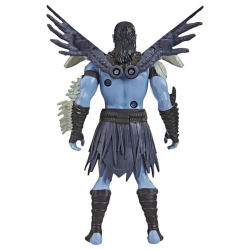 Attuma Figure