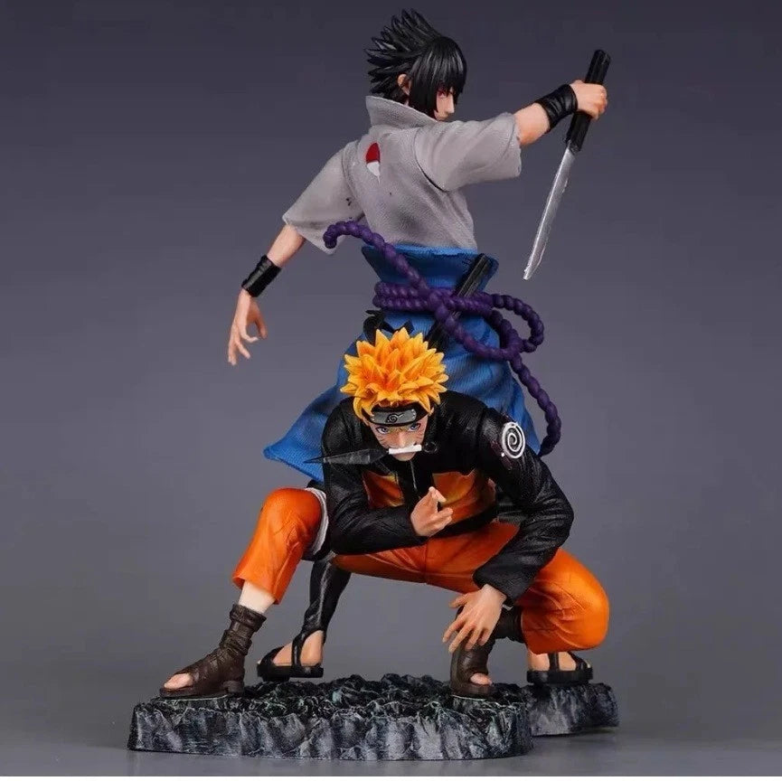 Naruto Figure