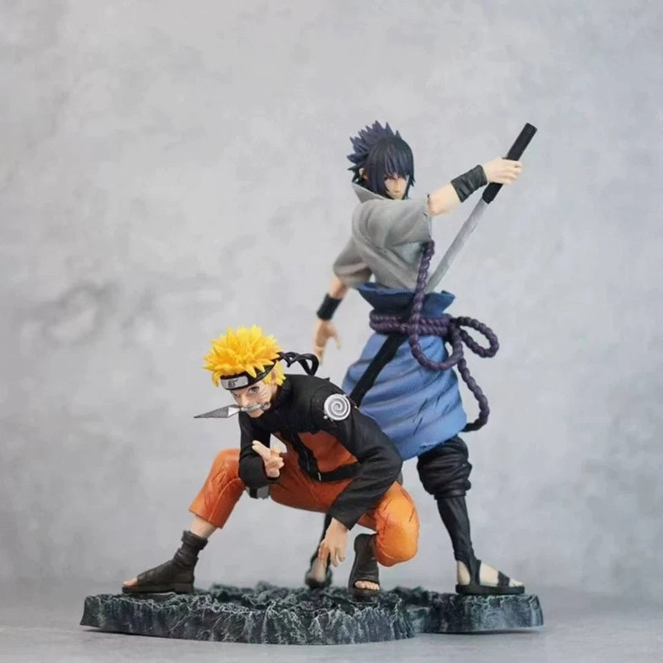 Naruto Figure